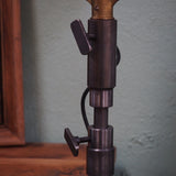 large cinema projector MOLE RICHARDSON studio PINWOOD 1930s/40s