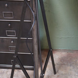 large cinema projector MOLE RICHARDSON studio PINWOOD 1930s/40s