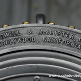 projecteur cinema MCALISTER des studios Hollywood Californie  pied tripod