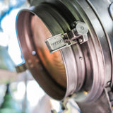 projecteur cinema MCALISTER des studios Hollywood Californie  pied tripod