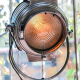 projecteur cinema MCALISTER des studios Hollywood Californie  pied tripod