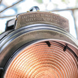 projecteur cinema MCALISTER des studios Hollywood Californie  pied tripod