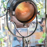 projecteur cinema MCALISTER des studios Hollywood Californie  pied tripod