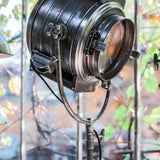 projecteur cinema MCALISTER des studios Hollywood Californie  pied tripod