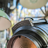 projecteur cinema MCALISTER des studios Hollywood Californie  pied tripod