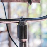 projecteur cinema hollywood Richardson 1950/60 pied cinema tripod