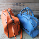 lot de 2 sacs Adidas vintage made in france