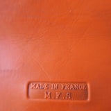 lot de 2 sacs Adidas vintage made in france