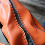 lot de 2 sacs Adidas vintage made in france