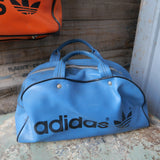 lot de 2 sacs Adidas vintage made in france