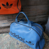 lot de 2 sacs Adidas vintage made in france