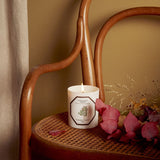 Bougie Santal Carrière Frères