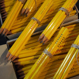 lot 7 crayon papier publicitaire berger stock vintage