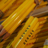 lot 7 crayon papier publicitaire berger stock vintage