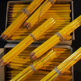 lot 7 crayon papier publicitaire berger stock vintage