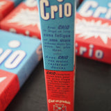 paquet de lessive crio  stock vintage