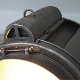 tres grand projecteur cinema MOLE RICHARDSON FRANCE 10k studio VICTORINE Nice