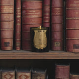 La Bougie Classique Spiritus Sancti Encens 270g
