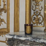 La Bougie Classique Solis Rex Parquets de Versailles 70g