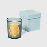 La Bougie Classique Figuerie  Figue Royale à l'ombre des serres 270g