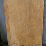Ancienne planche à decouper