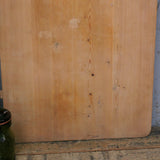 Antique cutting board