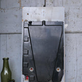 Plaque de flipper , jeu de café, Royal golf