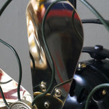 ancien ventilateur general electric industriel 1920 USA