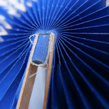 Ancien éventail publicitaire bouillie Barousse Toulouse