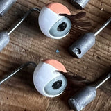 yeux de poupé ancien des usines GéGé lots de 200 piece